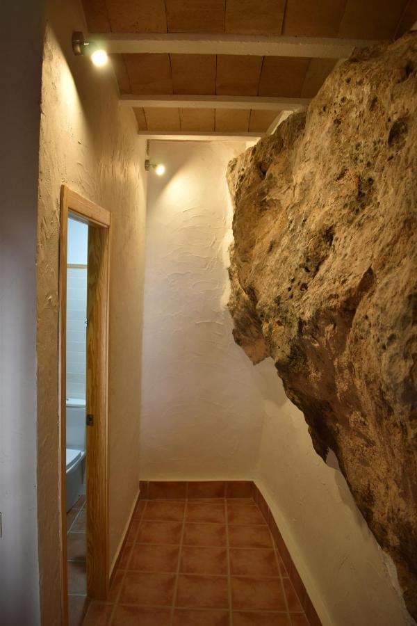 Casas Rurales El Nacimiento Santiago-Pontones Exterior foto